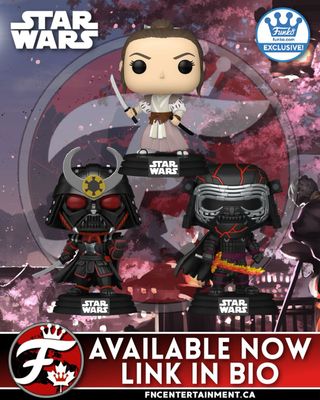 Available Now at the Funko Shop

Funko Pop! Star Wars: Impressions - Funko Shop Exclusives

Funko CA
https://go.fncentertainment.ca/impressions-ca

Funko US
https://go.fncentertainment.ca/impressions-us

eBay CA
https://ebay.us/Geqo3G

eBay US
https://ebay.us/fuuVdc

#funkofanatic #funkofamily #popvinyl #funkopop #funko #funkopopvinyl #funkofunatic #funkopops #funkoaddict #funkoCanada #ad #starwars #starwarscelebration