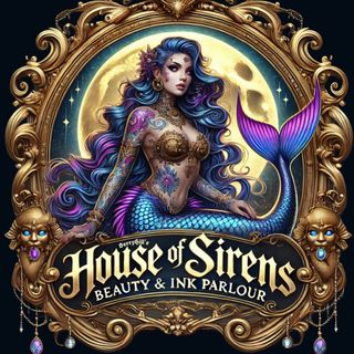 It’s with great pleasure we announce something exciting we’ve been working on - 

The evolution is here ✨
BerryHill is more than just a name — it was where we laid our roots, built our tribe, and created a space that broke the mold of what a salon and shop should be.

But growth doesn’t come from staying the same.
We’ve expanded — in energy, space, in vision, in what we offer and who we are. Our little rebel beauty & tattoo shop has become something bigger. 
Something deeper. 
Something otherworldly.

So we’re shedding our old skin (with love), and stepping fully into who we’ve become!

Welcome to (BerryHill’s) House of Sirens - Beauty and Ink Parlour

A sanctuary for the bold -
A hideout for the inked, the edgy, the unconventional, the sweet and mystical.
Where self care meets subculture, and no one’s telling you to tone it down.

This name change isn’t just about a rebrand — it’s a declaration.
We’re not here to fit into the basic beauty industry, we’re here to recreate it.

And don’t worry — the heart of BerryHill still beats strong. You’ll see it in our logo, our roots, and the way we treat every person who walks through the door like family. We’re honoring where we started — while claiming where we’re going.

(BerryHill’s)

House of Sirens - Beauty and Ink Parlour is open, dare to descend.