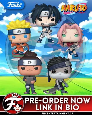 Coming Soon to Your Local Funko Retailer:

Funko Pop! Animation: Naruto Classic 

Amazon CA:
https://amzn.to/41uvaVa

Amazon US:
https://amzn.to/4kHjAie

Shak’s Pop Shop:
https://shakspopshop.ca/just-added

#funkofanatic #funkofamily #popvinyl #funkopop #funko #funkopopvinyl #funkofunatic #funkopops #funkoaddict #funkocanada #ad #anime #naruto #narutoshippuden