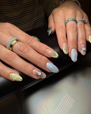 These goddess nails don’t come to play—they came to slay.•
•
•
• #GoddessNails #DivineMani #CuticleGlow #NailCareIsSelfCare #GlazedNails #LuxuryAtYourFingertips #NailGlamour #CelestialNails #HighVibeBeauty #GoddessNails #NailEnergy #CuticleOnPoint #SacredMani #NailGameStrong #uplandrussianmanicure #montclairrussianmanicure #lavernerussianmanicure