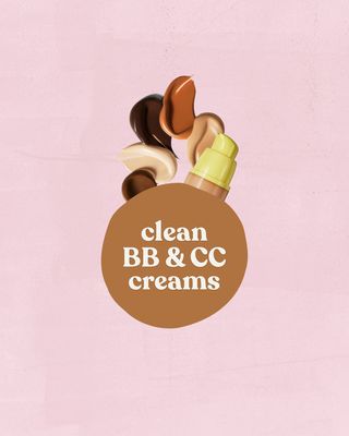 are you someone who doesn’t like wearing heavy, cakey foundation, but still wants some coverage? or maybe you wanna simplify your beauty routine and use fewer, more versatile items. if so, you might be interested in a BB or CC cream!

if you don’t know what the heck those are, swipe through to learn more! (believe me, I didn’t know what these were either until getting into clean beauty 😅) they’re the best of both worlds when it comes to skincare and makeup.

I searched high and low for all of the natural, low tox BB & CC creams out there. head to my blog post for all the details! 🔗 (link in bio)