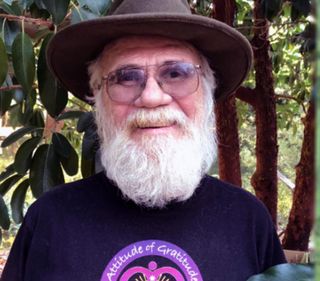 Thank you Wade Laughter for the beautiful way you walked through the world and the gift of Harlequin. ❤️🌱 https://projectcbd.org/health/remembering-wade-laughter-the-unsung-hero-of-cbd/ Remembering Wade Laughter, the Unsung Hero of CBD | Project CBD