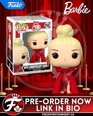 Coming Soon to Your Local Funko Retailer:

Funko Pop! Retro Toys: Barbie

Our Retail Partners: 
Amazon CA: https://amzn.to/3ZqiPkr
Amazon US: https://amzn.to/3SNanrD
EE: https://ee.toys/BD6GGB 
Shak’s Pop Shop: https://shakspopshop.ca/just-added

#funkofanatic #funkofamily #popvinyl #funkopop #funko #funkopopvinyl #funkofunatic #funkopops #funkoaddict #funkocanada #ad
