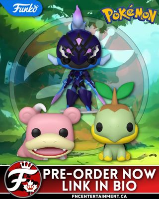Coming Soon to Your Local Funko Retailer:

Funko Pop! Games: Pokemon 

Our Retail Partners:
Amazon CA: https://amzn.to/45e0lHw
Amazon US: https://amzn.to/3F7mI75
EE: https://ee.toys/BD6GGB 
Shak’s Pop Shop: https://shakspopshop.ca/just-added
MyPops: https://www.mypops.ca/preorders 

#funkofanatic #funkofamily #popvinyl #funkopop #funko #funkopopvinyl #funkofunatic #funkopops #funkoaddict #funkocanada #ad