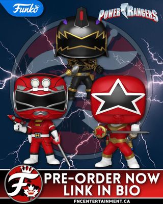 Coming Soon to Your Local Funko Retailer:

Funko Pop! Television: Power Rangers 

Our Retail Partners:
Amazon CA: https://amzn.to/4ktSc6u
Amazon US: https://amzn.to/4dm4hbv
EE: https://ee.toys/BD6GGB 
Shak’s Pop Shop: https://shakspopshop.ca/just-added
MyPops: https://www.mypops.ca/preorders 

#funkofanatic #funkofamily #popvinyl #funkopop #funko #funkopopvinyl #funkofunatic #funkopops #funkoaddict #funkocanada #ad