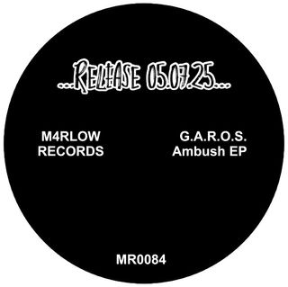 #nextrelease @m4rlow_records on July 05th 2025 out on all platforms. #techno #technomusic #producer thx to @paul_render_music making this possible 🫶🏻