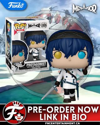 Coming Soon to Your Local Funko Retailer:

Funko Pop! Games: Metaphor

Our Retail Partners:
Amazon CA: https://amzn.to/3G98Rxs 
Amazon US: https://amzn.to/4kROns1 
EE: https://ee.toys/BD6GGB 
Shak’s Pop Shop: https://shakspopshop.ca/just-added

#funkofanatic #funkofamily #popvinyl #funkopop #funko #funkopopvinyl #funkofunatic #funkopops #funkoaddict #funkocanada #ad #metaphor
