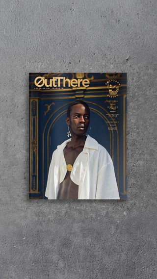 Out now: our Salvador Rising Issue is an homage to the Brazilian Capital of Joy

In our latest issue, we begin in Salvador, where stories of pride await at every turn. We also return to the original luxury – nature – in Australia, Namibia, and Rwanda, before dropping into French Polynesia to witness a legacy in conservation left by a Hollywood superstar. Along the way, we check into some of the world’s most extraordinary stays, from a gay-owned farmstead in Norway to a legendary hotel in Provence, reopened after two decades.

Get your copy from newsstands or online now.

#OutThereMag #OutThereTravel #LuxuryTravel #VisitBrasil #NewIssue #SalvadorRising