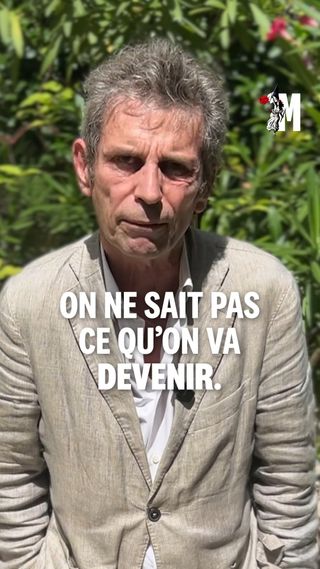 🎂 De Victor Hugo à Mick Jagger, en passant par Emmanuel Macron ou Paul Gauguin : si on connaissait leur vie, on comprendrait que la plupart des célébrités ne savaient pas dans quoi elles deviendraient célèbres et… qu’il ne faut surtout pas laisser ses enfants s’inscrire sur Parcoursup dès 14 ans.

☀️ Une série d’été par @frederictaddei_officiel à retrouver en kiosques et sur le site de "Marianne".
#age #anniversaire #destin