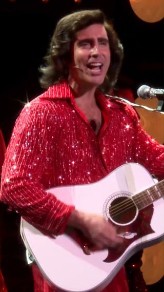 🎶 A Beautiful Noise is in the building! Don’t miss the electrifying musical inspired by the life and music of Neil Diamond, featuring all your favorite Neil hits. Get your tickets today and experience the show that's “so good, so good, so good!” 🎟️
Performing now until August 10
https://shorturl.at/r2lhb