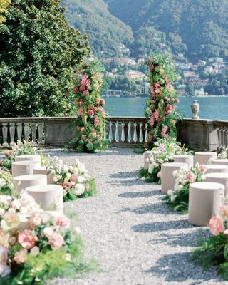 The day the iconic Villa Pizzo at Lake Como became a little more whimsical 🌸 

We're thrilled to have placed @lisettegatliff on @destinationido where you can see all of the details from this day in the full online feature!

Venue: @villapizzo
Planning: @sparklingmoments.events
Florals: @botanicaeventbcn
Rentals: @integra_rent
Boat: @vagueluxuryrent
Bridal Gown 1: @luce_sposa
Bridal Gown 2 & Bridesmaid Dresses: @riccasposa
Tux: @carlopignatelliofficialpage
Jewelry: @jonidaripani
Makeup: @anastasiakataurova
Hair: @elenlenko
Stationery: @papier.handmade