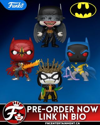 Coming Soon to Your Local Funko Retailer:

Funko Pop! Heroes: Batman

Our Retail Partners:
Amazon CA: https://amzn.to/4ljiN6m 
Amazon US: https://amzn.to/40fGg0e 
EE: https://ee.toys/BD6GGB 
Shak’s Pop Shop: https://shakspopshop.ca/just-added

#funkofanatic #funkofamily #popvinyl #funkopop #funko #funkopopvinyl #funkofunatic #funkopops #funkoaddict #funkocanada #ad #batman