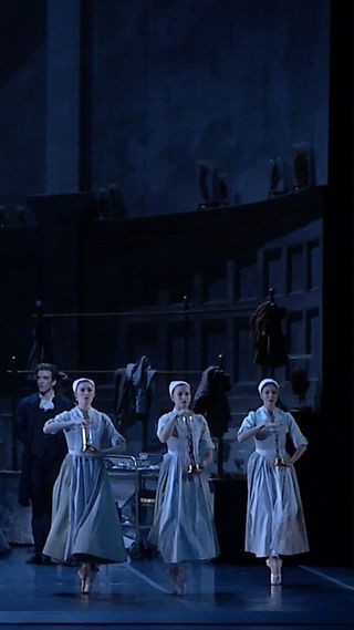 A gothic masterpiece reimagined through breathtaking movement. 💀✨

San Francisco Ballet’s Frankenstein is “a monster hit” (Town & Country) that explores life, love, and identity—set to a haunting original score and brought to life with stunning visuals.

💥 Oct 2–5, 2025 with Pacific Symphony.

🎟️ Don’t miss this must-see SoCal premiere.

October 2 - 5

https://go.scfta.org/Frankenstein25