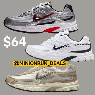 🛒C0mment the word "SHOP" and I will directly dm you the l!nk & details💚
Men's N!ke Initiator now $64!! 
Code SPORT 
https://shopstyle.it/l/ctcYE

▫️▫️▫️▫️▫️▫️▫️▫️▫️▫️▫️
NEVER MISS OUT ON A DEAL!
✅ Join my F@cebook Group
✅ Join my Telegr@m channel
✅All l!nks are in my b!o & stories
⁣⁣✅️ ⁣Follow my backup acct @minionhot_deals 
l!nks are affiliated.  #couponcommunity #discount #deals #clearance