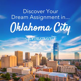 We have lots of assignments across the U.S., and each location has things that make it special. Check out our hot location for the week… Oklahoma City! 🌇🤠

Oklahoma City, the heart of the Sooner State, offers a perfect mix of western charm and modern energy. From a thriving downtown to wide-open outdoor spaces, OKC has something for everyone.

Explore Bricktown’s lively restaurants, shops, and canal walks, or dive into the city’s rich cowboy history at the National Cowboy & Western Heritage Museum. 🐎🎨

Catch a Thunder game at the Paycom Center, take a peaceful stroll through Scissortail Park, or spend your day exploring the beautiful Myriad Botanical Gardens. 🏀🌿

With its welcoming community, growing job market, and mix of culture and adventure, Oklahoma City is a great place to work and explore.

For more information or to submit an application, follow us on social media and visit our website, www.vibratravels.com.

#TravelNursing #VibraTravels #ExploreOklahomaCity #OKCVibes #TravelClinicians #BricktownAdventures #HotLocationOfTheWeek #TravelAssignments