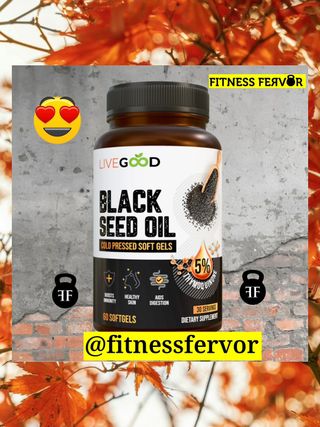 🌿✨ Unlock the ancient secret to wellness with our Premium Black Seed Oil! 

🌟 With 5% Thymoquinone, this legendary elixir has earned its title as the “Remedy for Everything but Death.” 💪🏽

⚠️ The Problem with Most Black Seed Oils 🛑 Most black seed oils on the market have little to no therapeutic benefit — with less than 0.3% Thymoquinone (TQ), the compound responsible for black seed oil’s powerful benefits.

🚨 Here’s the reality 🚨

👎🏽 Below 0.5% TQ = Low quality – offers little more than basic fatty acids.

👎🏽 Around 1% TQ = Decent – enough for mild benefits.

👎🏽 2–3% TQ = Strong – considered therapeutic grade by most experts.

🎯 5% TQ = Premium – delivers the maximum potency for noticeable, life-changing results.

What Makes LiveGood’s Black Seed Oil Better 🌟

🔥 A Full 5% Thymoquinone – Over 15x the potency of many commercial oils. Real, therapeutic strength you can feel.

❄️ Cold-Pressed & Clean – No heat, no nutrient loss, just pure Nigella sativa.

🔍 3rd Party Tested – Every batch verified for purity, potency, and safety.

💥 The Benefits of High-TQ Black Seed Oil

🛡️ Immune Support: Strengthens your body’s natural defenses.

💪🏾 Anti-Inflammatory: Reduces inflammation throughout the body.

❤️ Heart & Cholesterol: Promotes healthy blood pressure and lipid balance.

⚖️ Hormone & Vitality: Supports balanced hormones, energy, and stamina.

🔬 Cellular Protection: Potent antioxidants fight harmful free radicals.

👉🏾 Tap the link in bio or visit 🔗 https://foxly.link/blackseedoil to discover how our premium Black Seed Oil can transform your health journey.

#blackseedoil #supplementsthatwork
#supplementstore #wellnesstips
#healthiswealth🌳💰💯 #preventionisbetterthancure