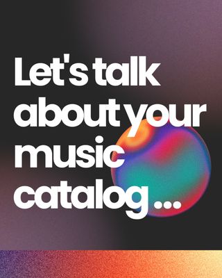 Your catalog is not just a spreadsheet.

It’s the foundation of your career and the guarantee that you’ll collect what’s yours.

Read the full article in our bio and start structuring your success today!

.
#musicindustry #musicindrustrytips #musicindustrynews #musicproducer #musiccreator #musiccreation #musician #musicdistribution #musicrights