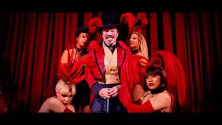 Hear about the musical stage adaptation of the monumental film Moulin Rouge! from its creator, Baz Lurman! From the silver screen to the sparkling stage, don't miss the chance to experience the magic of Moulin Rouge! the Musical live! 🎩✨

📆October 28 - November 2

https://go.scfta.org/mr25