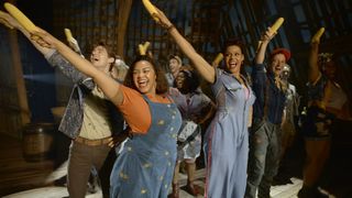 🌽 Aww, shucks! The Tony Award®–winning hit that has Broadway smiling from ear to ear is heading our way November 11–23. Get ready for a bushel of laughs, toe-tapping tunes, and more corny jokes than you can shake a cob at.

https://go.scfta.org/Shucked