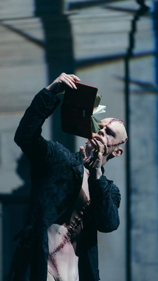 This ballet makes your horror movie obsession look TAME. San Francisco Ballet’s Frankenstein is the cultural flex you didn’t know you needed. Get your tickets to this must-see SoCal premiere!⚡
🗓️ Oct 2–5, 2025 with Pacific Symphony

https://go.scfta.org/Frankenstein25