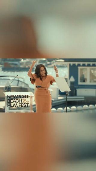 🎬 Our friends at @newportbeachfilmfest  just dropped their 2025 lineup! 🍿✨

The 26th Annual Newport Beach Film Festival runs October 16–23, 2025—with eight days of extraordinary cinema, red carpet premieres, culinary tastings, fashion events, and conversations with filmmakers.

Check out how fun last year was and grab your tickets and passes on sale now! 🎟️

https://newportbeachfilmfest.com/

#NBFF2025 #NewportBeachFilmFestival #OCarts
