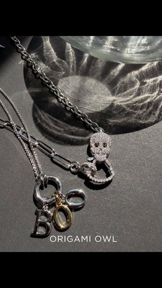 🖤 New Halloween + Nightmare Before Christmas pieces are creeping in 👻✨ Launching TODAY at 12:00 p.m. CT—don’t blink or they’ll vanish into the night. 🕸️🖤