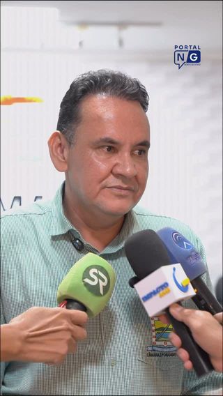 ✨ Câmara de Porangatu mais moderna e acessível!

Na manhã desta segunda-feira (29/09), a Câmara Municipal realizou a entrega de importantes melhorias que tornam a instituição mais funcional, inclusiva e segura. 🚀

Todas as obras foram feitas com recursos próprios do Legislativo, reafirmando o compromisso da Mesa Diretora e de todos os vereadores com a responsabilidade fiscal e a transparência.

Entre os destaques estão:
✔ Reforma da Sala de Comissões
✔ Nova Sala de Assessoria Parlamentar
✔ Banheiros totalmente acessíveis
✔ Sistema moderno de segurança

Um marco histórico que fortalece a Casa do Povo e garante melhores condições para vereadores e cidadãos! 🙌

👉 Leia a notícia completa no link da bio ou acesse portalnortegoias.com.br