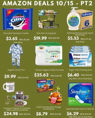 Comment LINK & I’ll message you the link. 

Unbeatable savings on a variety of items across Amaz0nnnn!

L I N K  I N  B I O or go directly to  https://rstyle.me/+WhXuw3j_NOE9EIWSXJvI6w

#AD Links are affiliated. Which means I may receive a small commission when you shop through my links. This is at no additional cost to you. 🥰

Never miss a post!! Join my telegram group. Link in bio to j0in for 🆓

#freebiehunter #amazondeals #shopamazon #amazonfinds #shoppingspree #bargainhunter 

LinkDM *2149*