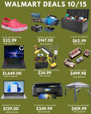 Comment LINK & I’ll send you the link. 

Massive savings on the items you need! 
Everything linked in bio to shop! 

#AD Links are affiliated. Which means I may receive a small commission when you shop through my links. This is at no additional cost to you. 🥰

#bestdeals #walmartdeals #walmartclearance #walmartclearance #dealsondeals 

https://www.facebook.com/share/p/17CvpPm9uc/

LinkDM *2136*