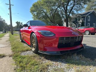 Heading to @gateway_z_club #ZShowdown car show with @andreab4612 

#NissanRZ34
#RZ34
#NissanZ
#NISMO
#FairladyZ
#jdm
#jdmlifestyle
#jdmnation
#jdmstyle
#jdmculture
#jdmdaily
#jdmcars
#jdmlife

https://youtube.com/@zensationalrz34?si=Cj1KJe6alV-xP5LH
https://www.instagram.com/zensationalrz34
https://www.campsite.bio/drewhastings