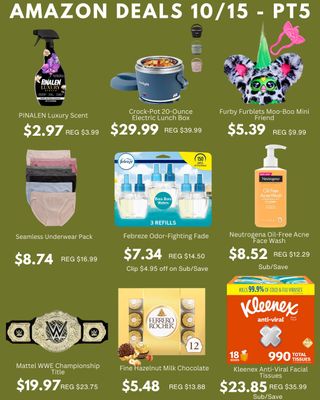 Comment LINK & I’ll message you the link. 

Unbeatable savings on top-rated products across Amaz0nnnn!

L I N K  I N  B I O or go directly to https://rstyle.me/+y6r94IFtsr1A-i3AQZ8r8Q

#AD Links are affiliated. Which means I may receive a small commission when you shop through my links. This is at no additional cost to you. 🥰

Never miss a post!! Join my telegram group. Link in bio to j0in for 🆓

#stealsanddeals #freebiehunter  #bestdeal #flashsales #dealhunter #amazondeals #discounted 

LinkDM *2153*