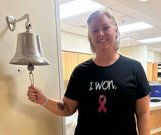 Raising Breast Cancer Awareness: A Survivor's Perspective

Until we face challenges ourselves or witness loved ones navigating their struggles, it can be hard to grasp the full impact of certain experiences. 

To highlight the significance of Breast Cancer awareness, AVIAN's own Joy Shrum courageously shared her journey with this diagnosis and the profound changes it has brought to her life. 

Please take a moment to read this powerful and inspiring story of resilience from a Breast Cancer survivor.

Link in bio to full story!

If you would like to continue to raise awareness on October 18th, we will be walking in the Calvert County Breast Cancer 5K with Joy and other survivors, advocates and friends! 🩷🎗️