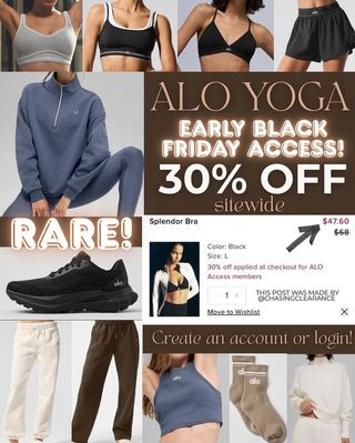 💥Comment “Shop” and I’ll send the direct link to you

RUNNN EARLY BLACK FRIDAY SALE & IT’S RAREEE!! 🔥 this discount rarely happens so take advantage! The whole website has 30% off when you create an account or log in to your account. Just add to cart & you’ll see the price drop! If price doesn’t drop, use code ACCESS. ⁣
⁣https://shopstyle.it/l/cvXX9

🔶All Link in my bio @savewith_nina
🔶Join my Telegr@m and Facebook group for more deals and clearance in my bio @savewith_nina 
🔶Follow my backup account @glitch.deals999

Tfs @chasingclearance repost