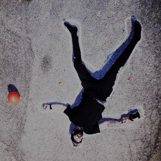 hennYsosa out on all platforms 🎈

funnY storY how I got the nickname “hennYsosa” .. mY last name is Hinojosa, and one of mY wife cousins asked me.. “what’s Your last name? HennYsosa?” .. so I ran with that shi 🫠

this project was an extension of me that died when this album finished. I was at a point of high anxietY and drinking nonstop to be able to keep recording and keep mY voice “tone” how I wanted it… truth be told I was just coping and trYna blank trauma while rapping about it..

this is my declaration of Y💤
It’s us or it’s up

I HELLA appreciate everYone who worked on this with me. I know I kept Yall up daYs & daYs at a time @aytroyyy @hit1da @prodbyercher @2bigmusic @victoriasvida @creativeoliver .. yall 5ever got a place in mY heart. Thank you for investing your time into me.

all I praY for is peace
& for Yall to play this album

hennYsosa
trapBible.com
trapDisney.com