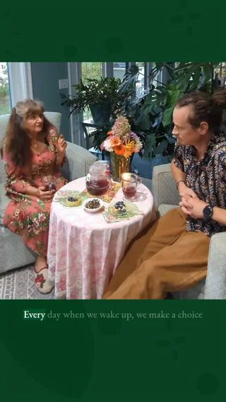 We’re still absorbing all the teachings from the recent Plants for the People summit. This was a moment we wanted to share with you all. 

Did you have a favorite talk or teaching that you learned? We’d love to hear it from you!

If you missed the live event, it’s not too late to get the replay before the price increases on Nov 1…tap the link in our bio @rosemarygladstar to get it!

And big thank you to @tradmedicinals for sponsoring the event. If you haven’t tried their new Rosy Mood tea, we can’t recommend it enough!!

https://scienceandartofherbalism.com/product/plants-for-the-people-summit-replay/

#plantsforthepeople #plants4thepeople #rosymood #traditionalmedicinals