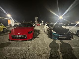 Saw this #r35gtr  at @wwtraceway #midnightmadness tonight.  Looks sweet!

@syrengtr 

#NissanRZ34
#RZ34
#NissanZ
#NISMO
#FairladyZ
#jdm
#jdmlifestyle
#jdmnation
#jdmstyle
#jdmculture
#jdmdaily
#jdmcars
#jdmlife

https://youtube.com/@zensationalrz34?si=Cj1KJe6alV-xP5LH
https://www.instagram.com/zensationalrz34
https://www.campsite.bio/drewhastings