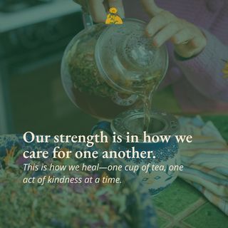 For three days, we came together to listen—to the plants, to each other, and to what’s needed now. 💚

Plants for the People gathered 21 herbalists and 28 transformative talks exploring how we can meet these changing times with compassion, courage, and care.

With lifetime replay access, you’ll receive the full library of classes plus the Action Kit—a 100-page collection of recipes, remedies, and reflections to keep herbal wisdom close at hand.

Let the teachings inspire your practice, your community, and your heart.

🌿 Replay + Action Kit available now. Your purchase helps fund free herbal clinics. Tap the link in our bio @rosemarygladstar to get the replay. 

#plantsforthepeople #plants4thepeople #herbalism #herbalist #rosemarygladstar https://scienceandartofherbalism.com/product/plants-for-the-people-summit-replay/