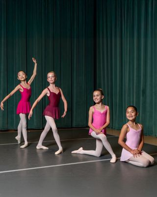 The ABT Gillespie School continues to champion health and wellness as a part of every dancer’s training. Cross-training, conditioning, and open conversations about dancer well-being remain key components of our program.🩰

This year, the school expanded its dancer health initiatives, beginning with a partnership with DANCEREHAB Physical Therapy & Performance. Through this initiative, ABT Gillespie hopes to pilot a program that provides dancers and families with informed resources about physical health and performance, building strong, healthy habits in and out of the studio.🩷

Learn more about American Ballet Theatre William J. Gillespie School here:
https://www.scfta.org/discover-watch-listen/videos/abt-william-j-gillespie-school