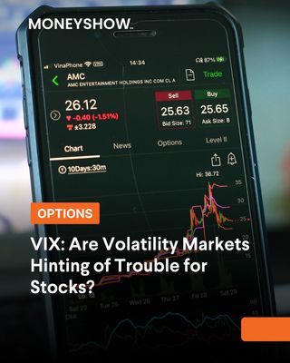 The VIX spiked from 20 to nearly 29 before plunging back down recently, one of the sharpest volatility swings in months. ⚡

Analysts say such rapid shifts often signal tension beneath the surface, even when stock prices stay strong. The inverted VIX futures curve is another red flag for traders to watch.

Is the volatility market flashing an early warning for stocks?

👉 Tap the link in bio for the full story!

#vix #stocks #markets #trading #investing #volatility #finance #technicalanalysis
