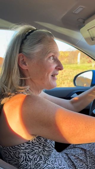 Raise your hand if this is you. 👋🏼Here’s to all of it — the hot flashes, the forgetfulness, the wild hair and wild hearts. May our tea be strong, our hearts open, and a cool breeze blowing.

On November 11, join the “daring dozen,” a raucous group of herbalists ready to share their secrets and answer your questions on the topic of menopause and beyond! Tap the link in my bio to register for free.

We want to hear your menopause questions!

https://botanicwise.com/shop/programs/webinar-events/a-menopause-panel-of-hilarity/#

#HerbalSisterhood #PlantMagic #EmpoweredWomen  #HerbalWisdom #WildAndWise
#MenopauseSupport
#PerimenopauseJourney
#HotFlashHumor
#MidlifeMagic
#WiseWomanTradition
#HormoneHarmony
#RadiantMidlife
#MenopauseMatters
#ThriveInMidlife