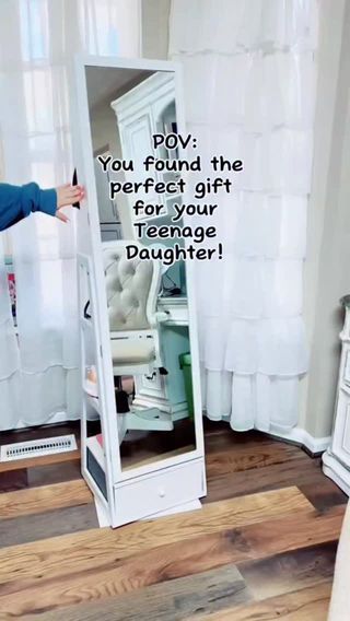 Like and comment SHOP PLEASE for links to one of favorite Amazon purchases to date!