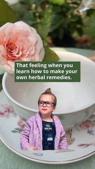 That feeling when you finally learn how to make your own herbal medicine… 💃🌿

Ready to go from “I love plants” to “I can do this!”? Annual Sale savings are here—plus a bonus signed book if you enroll by Dec 1!

Share in the comments how you’ll feel making your own remedies and we’ll DM you think link! 

Or tap that link in bio 😉

https://scienceandartofherbalism.com/product/the-classic-printed-plus-online-course/