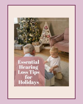 swipe through for some handy tips as this holiday season begins! 🎄 🎅 🛷