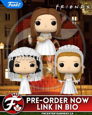 Coming Soon to Your Local Funko Retailer:

Funko Pop! Television: Friends

Our Retail Partners:
Shak’s Pop Shop: https://shakspopshop.ca/just-added
MyPops: https://www.mypops.ca/preorders 
Amazon CA: https://amzn.to/49rSd8D 
Amazon US: https://amzn.to/4os8TR1 
EE: https://ee.toys/BD6GGB 

#funko #funkocanada #ad #friends