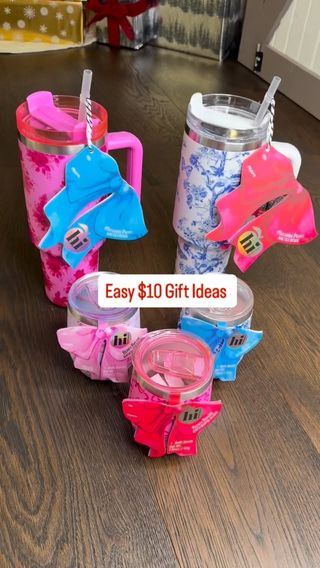 Comment GIFTIDEA & I’ll send you the links to shop these $10 cups! 
Shop here —> https://walmrt.us/4pLfk2X
#ad #walmartpartner #walmartfinds #giftideas