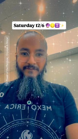 Also, don’t forget that I’ll be working at the shop Thursday & Friday 11a-5p. Come see me, I’d love to see you! ✨

-Oz 🪬✨
•
•
•
#mexoterica #poweroftherainbow #tarot #tarotreadings #crystals #reiki #reikimaster #psychic #medium #healer #curandero #spirituality #spiritualguidance #divination #cartomancy #metaphysical #oracle #candles #qpoc #lgbtq #smallbusiness #dfw #fortworth #arlington #texas #manifesting #abundance #blessings #healing #weekend