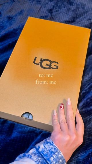 #ad shop here https://go.shopmy.us/p-34975341

Comment SHOP PLEASE for links 

New Ugg Bow Platform Slippers- sold out everywhere but I found some in stock (sizes are going fast)