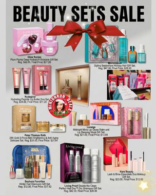 😍Drop 𝗔𝗡𝗬 𝗘𝗠𝗢𝗝𝗜 for 🔗 & details 

😍Sephora 20% off sitewide with
Code SAVEGIFTS 
https://shopstyle.it/l/cxrRj 

NEVER MISS OUT ON A DEAL!
✅All l!nks are in my bio @MINIONRUN_DEALS
l!nks are affiliated  #couponcommunity #discount #deals #clearance #viral