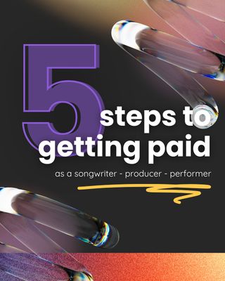 More and more artists are self-taught.

But to get paid fairly, it’s essential to understand:

✔️ Your roles (songwriter, composer, producer, performer)
✔️ How to register your works and recordings
✔️ The collective organizations that pay your royalties

We’ve broken it down into 5 essential steps so your creations are recognized… and paid.

🔗 Read the full article in our bio! 

.
 #musicindustry #musicindrustrytips #musicindustrynews #musicproducer #musiccreator #musiccreation #musician #musicdistribution #musicrights