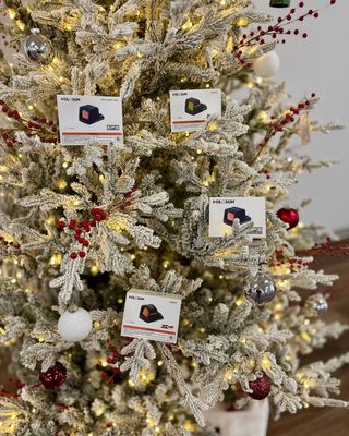 The holidays are here, and so are the deals! Enjoy huge savings on select Holosun red dots for a limited time! Treat yourself or a loved one to a great gift this year. There are plenty of savings to take advantage of this holiday season!

Call us: 800-720-9625
Shop Holosun Savings(link in bio): https://www.sportoptics.com/sport-optics-black-friday-red-dot-sale.html?manufacturer=6742